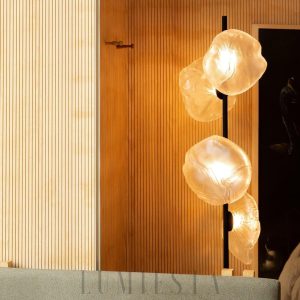 wm_14192818985267283596.jpg Annapurna - Lampa podłogowa 3-płomienna szkło złoto 180/90cm