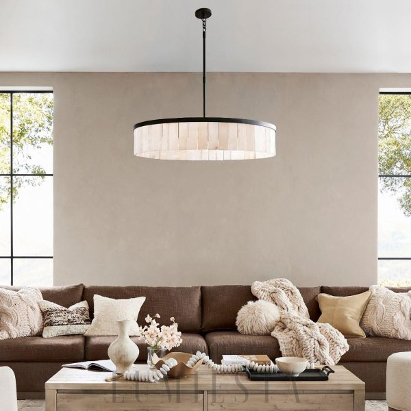 wm_14304523910863927474.jpg Alabastr - lampa wisząca okrągła w stylu minimalistycznym