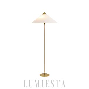 Lampa podłogowa Umbrella w nowoczesnym stylu 63cm