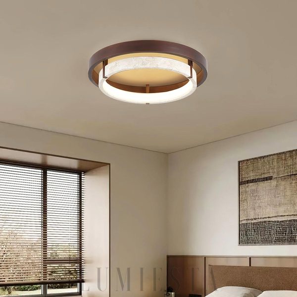 wm_14626604623068669205.jpg Ring Travertine Cirvela nowoczesny plafon trawertyn