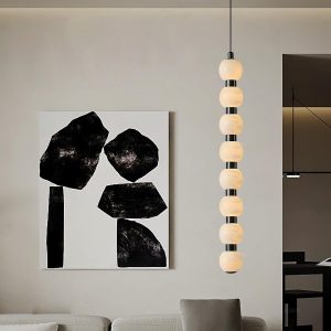 wm_14676464119960586255.jpg Nowoczesna lampa wisząca Orbique alabastrowe kule 8 kul