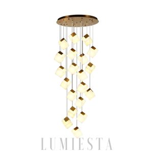 wm_1468047878169365341.jpg Jess - lampa wisząca w stylu nowoczesnym z alabastru