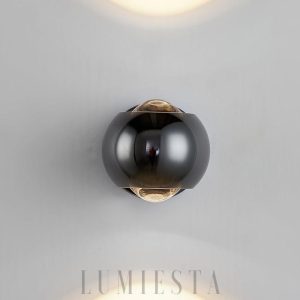 wm_14934494785576110262.jpg Lampa ścienna kulista złota nowoczesny styl do wnętrz