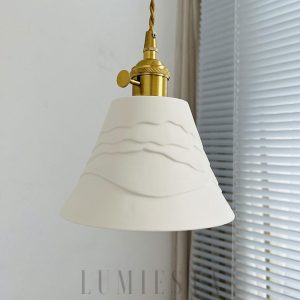 wm_15060686636073689954.jpg Mountains - Ceramiczna lampa wisząca, styl naturalny 15 cm