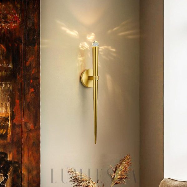 wm_15064662498186178987.jpg Industrialna lampa ścienna Spinal Tube z kryształem