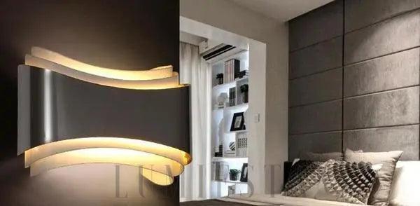 wm_15160163266567680667.jpg Lampa ścienna w stylu nowoczesnym z eleganckim kształtem