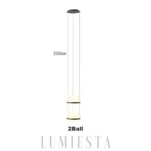 wm_15320040011112067426.jpg Nowoczesna lampa wisząca kula z czarnym akcentem