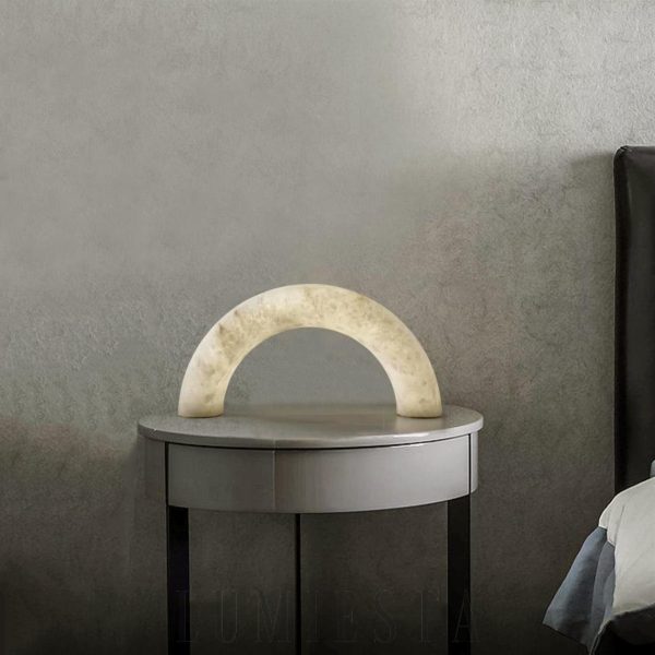 wm_15323738086284848522.jpg Jasper - Lampa stołowa alabastrowa biała 60cm