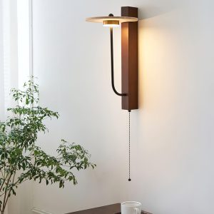 Umbrella - Lampa ścienna w stylu nowoczesnym 20cm 25cm