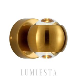 wm_15504560185950529302.jpg Lampa ścienna kulista złota nowoczesny styl do wnętrz