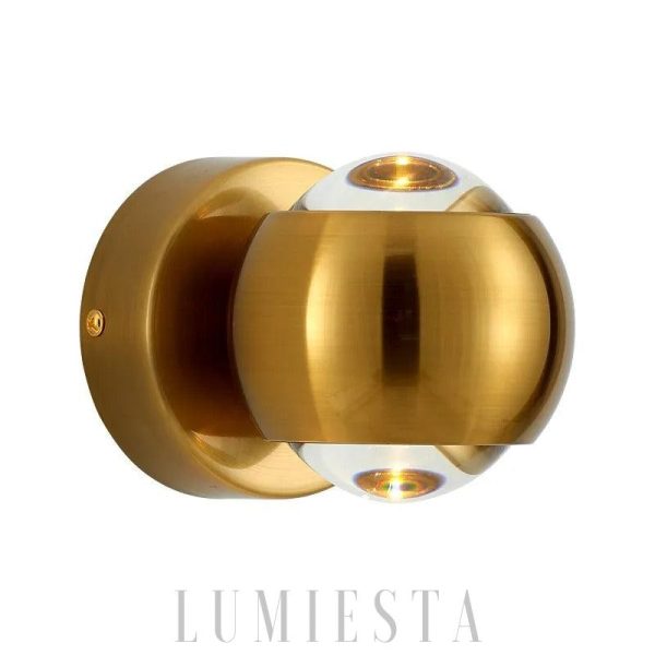 wm_15504560185950529302.jpg Lampa ścienna kulista złota nowoczesny styl do wnętrz