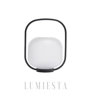 Sonoran - Przenośna lampa stołowa/ogrodowa LED 31/41 cm