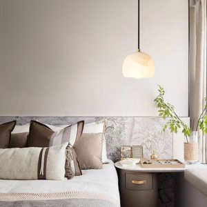 wm_16032420485749078958.jpg Viela Elegancka półokrągła lampa z alabastru, biało-złota