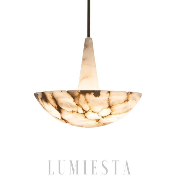 wm_16391064265772134517.jpg Pollena - Lampa wisząca z naturalnego alabastru, złota, Ø50/70cm