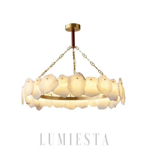 wm_16630535284572589520.jpg Kensington - Luksusowy alabastrowy żyrandol złoto-biały