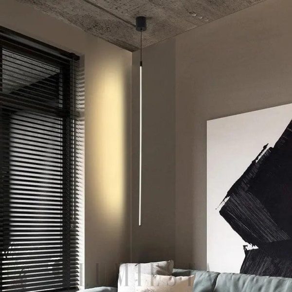 wm_16763120073389976547.jpg Nowoczesna wisząca lampa LED w minimalistycznym stylu