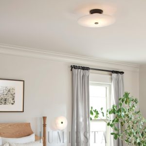 wm_17057023369665025574.jpg Ankeny - Lampa sufitowa Alabaster w kształcie okrągłym 20cm