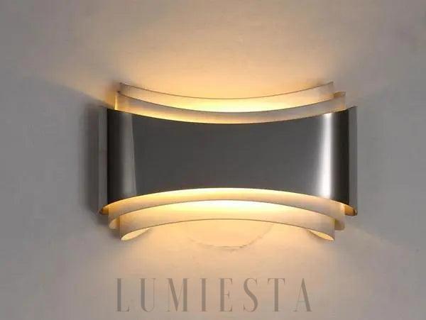 wm_17097518773781573630.jpg Lampa ścienna w stylu nowoczesnym z eleganckim kształtem
