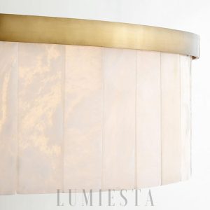 wm_17219436709034746871.jpg Alabastr - lampa wisząca okrągła w stylu minimalistycznym