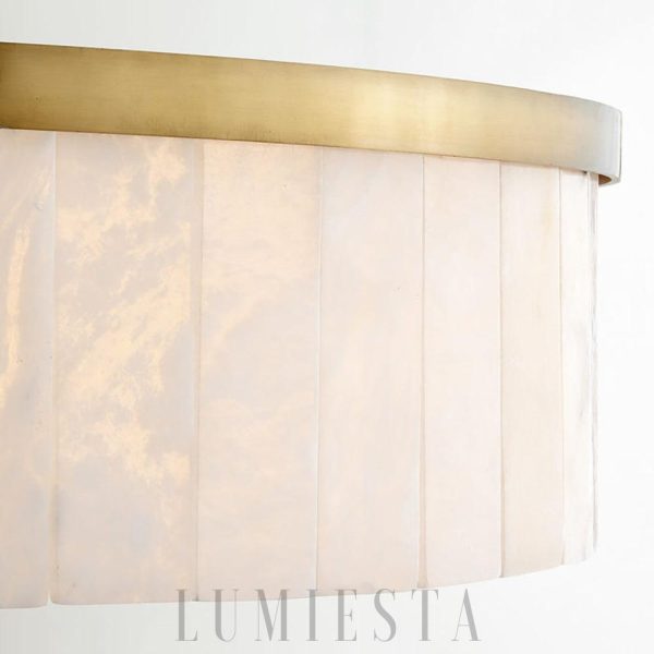 wm_17219436709034746871.jpg Alabastr - lampa wisząca okrągła w stylu minimalistycznym