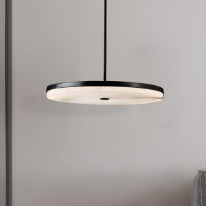 wm_17226022918379676352.jpg Manhattan - Alabaster okrągła czarno-biała Ø20/25/30 cm