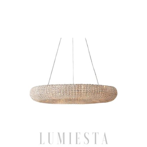 wm_1726475415529791674.jpg Serivia - Kryształowa lampa wisząca okrągła