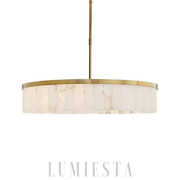 wm_17350399548458052228.jpg Alabastr - lampa wisząca okrągła w stylu minimalistycznym