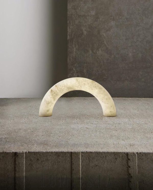 wm_1740236777462438224.jpg Jasper - Lampa stołowa alabastrowa biała 60cm