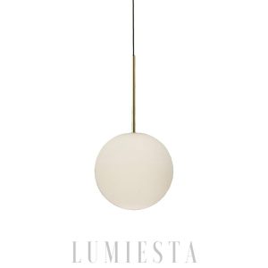Lampa wisząca Bola Sphere w różnych kolorach i rozmiarach