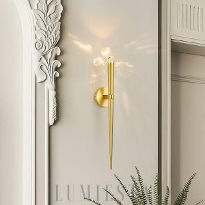 wm_17671122929946640417.jpg Industrialna lampa ścienna Spinal Tube z kryształem