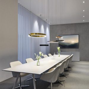 wm_17704763589927849763.jpg Utonia - Elegancka okrągła lampa wisząca, nowoczesna