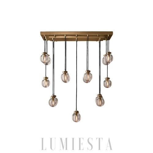 wm_17924104037803022331.jpg Elegancka lampa wisząca Fantasy Pearl Ball 36 cali