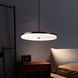 wm_17977041872935687761.jpg Manhattan - Alabaster okrągła czarno-biała Ø20/25/30 cm