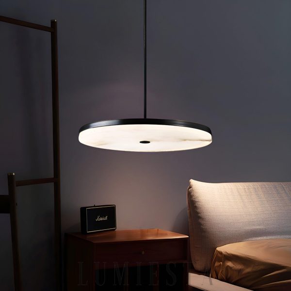 wm_17977041872935687761.jpg Manhattan - Alabaster okrągła czarno-biała Ø20/25/30 cm