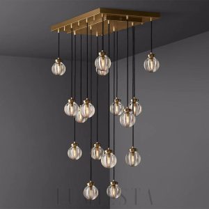 wm_18157615150509647907.jpg Elegancka lampa wisząca Fantasy Pearl Ball 36 cali
