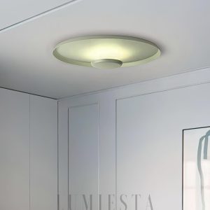 Lampa sufitowa Skyfloat Plus w minimalistycznym stylu