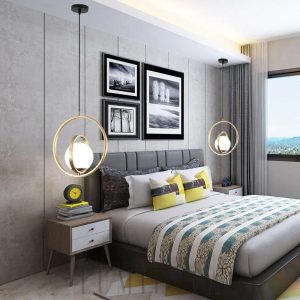 wm_18240291774492803094.jpg Lampa wisząca z okrągłym designem w stylu nowoczesnym