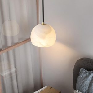 wm_1888405981986324039.jpg Viela Elegancka półokrągła lampa z alabastru, biało-złota