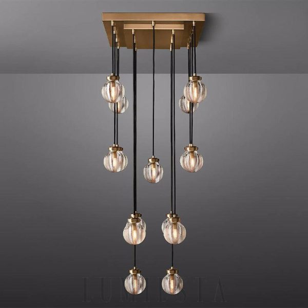 wm_2024990866328495995.jpg Elegancka lampa wisząca Fantasy Pearl Ball 36 cali