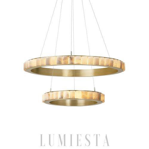 wm_2267398372298294691.jpg Avalon - Alabastrowy pierścień w mosiężnej oprawie