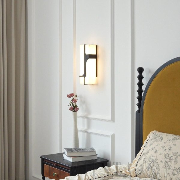 wm_2290077568158256913.jpg Ariel - Lampa ścienna Alabaster – mosiężna, nowoczesna