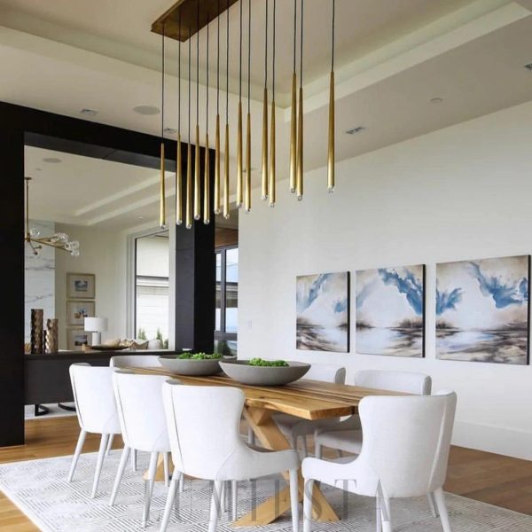 wm_242274888703397897.jpg Anelo - Lampa wisząca mosiężna z kryształami 10-ramienna