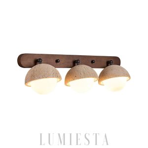 wm_243791435127856007.jpg Werma - Kinkiet Trawertyn – Lampa nad Lustro 1, 2, 3-pkt