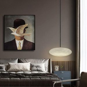 wm_2523374062015551197.jpg Tongotdi - Elegancka lampa wisząca: marmur i mosiądz