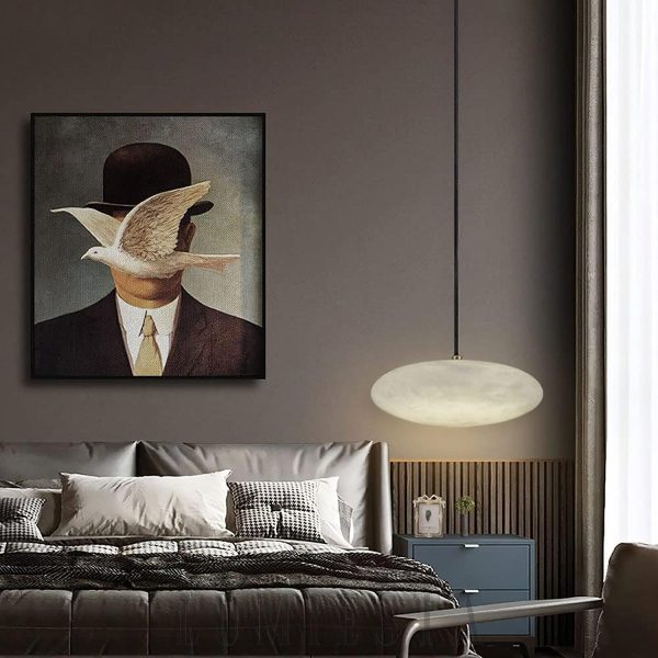 wm_2523374062015551197.jpg Tongotdi - Elegancka lampa wisząca: marmur i mosiądz