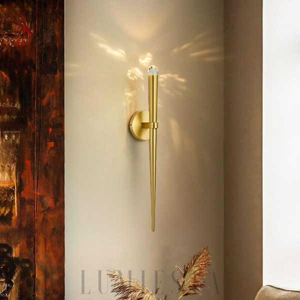 wm_2773734928246526008.jpg Industrialna lampa ścienna Spinal Tube z kryształem