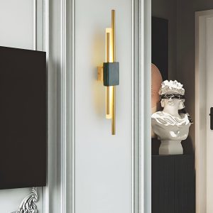 wm_3153849895057863332.jpg Lampa ścienna Marble Tanto w stylu nowoczesnym z marmuru