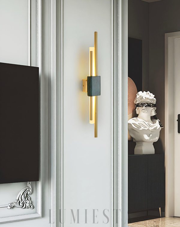 wm_3153849895057863332.jpg Lampa ścienna Marble Tanto w stylu nowoczesnym z marmuru