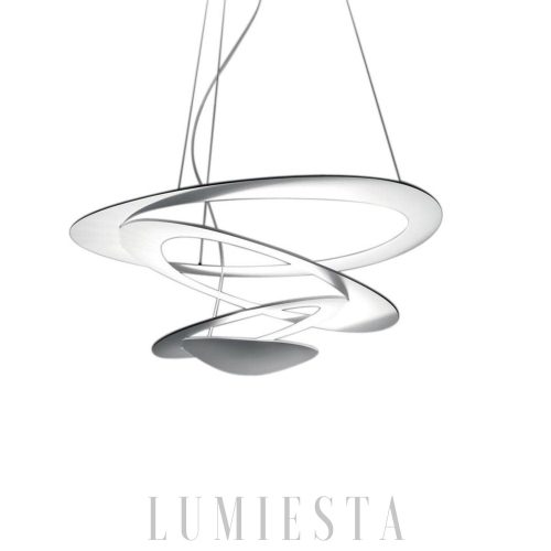 wm_328310908734313339.jpg Efektowna spiralna lampa wisząca Pirce LED