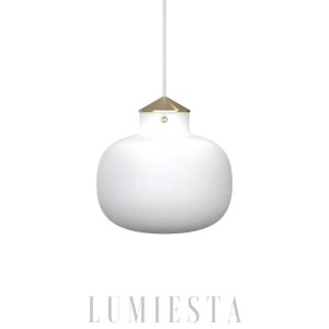 wm_3383300438744421743.jpg Lampa wisząca Raito 30 cm biała kula szklana